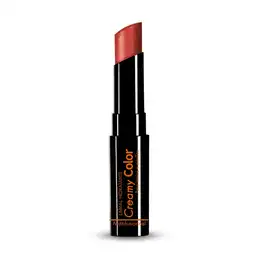 Creamy Labial Hidratante Color Rosa Vibrante Macadamia