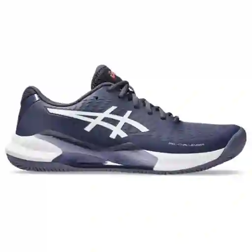 Asics Tenis Gel-Challenger 14 Clay Hombre Morado Talla 11