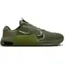 Nike Tenis Metcon 9 Hombre Verde Talla 8 Ref: DZ2617-300