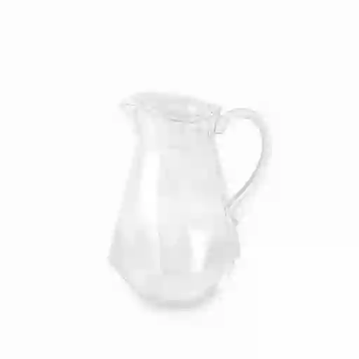 Jarra Nao Clear 2000 mL Ambiente Gourmet
