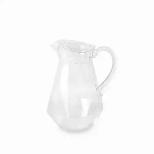 Jarra Nao Clear 2000 mL Ambiente Gourmet