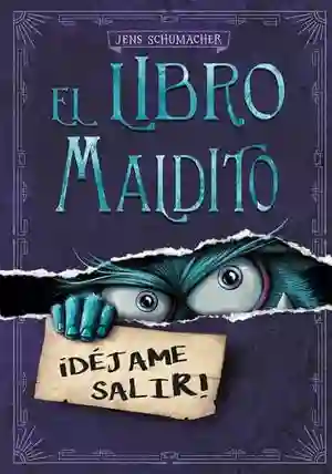 El Libro Maldito / Pd