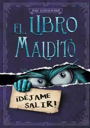 El Libro Maldito / Pd