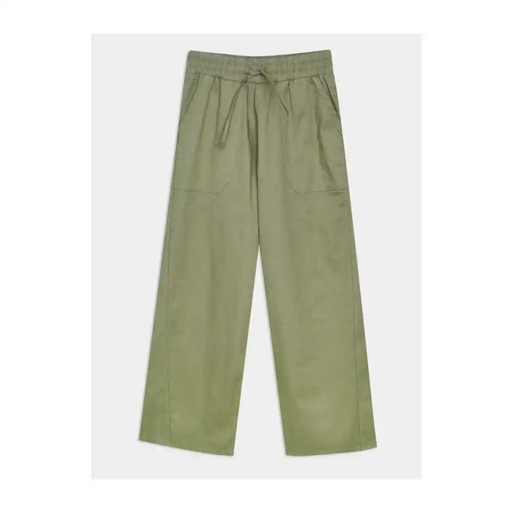 Pantalon Bota Amplia