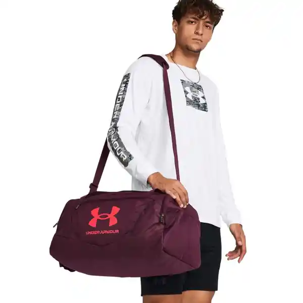 Under Armour Bolso Undeniable 5.0 Duffle Sm T. OSFM 1369222-600