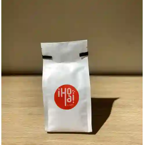 Bolsa de Café Honey Rojo 250 gr