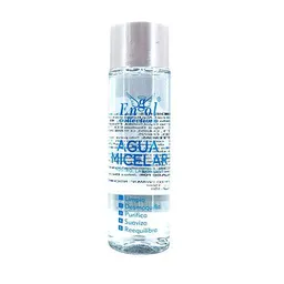 Engol Agua Micelar Desmaquillante