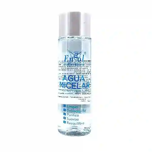 Engol Agua Micelar Desmaquillante