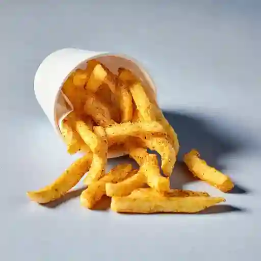 Fries