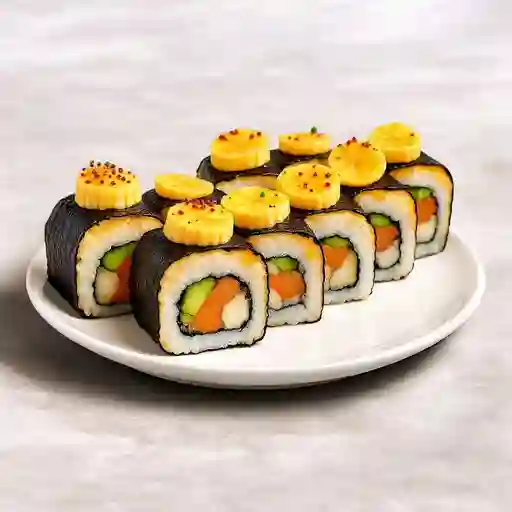 Maruro Roll