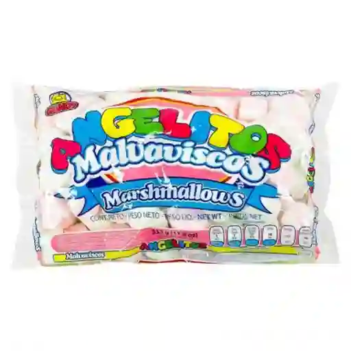 Angelitos Home Masmelos 335 G