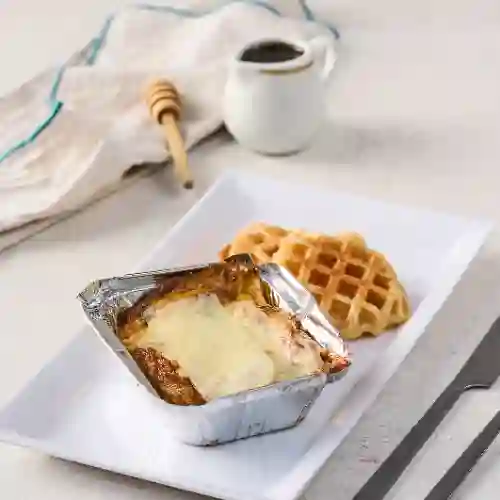 Huevos Napolitanos Pizcanos