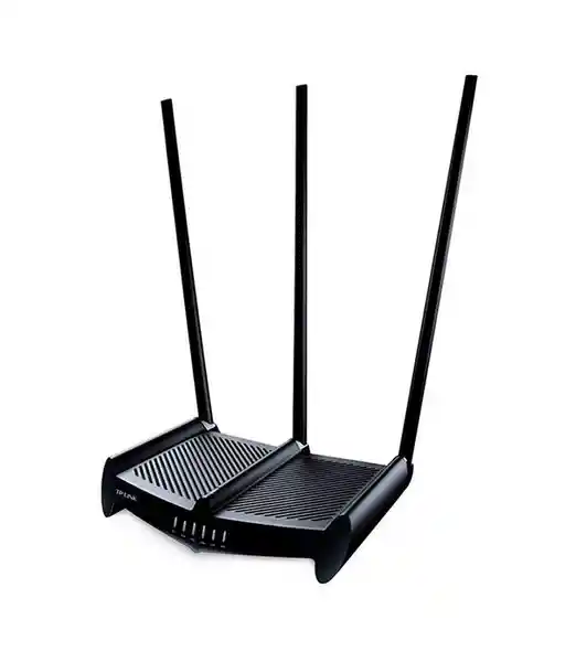 Tp Link Router Inalámbrico 450