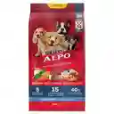 Purina Alpo Alimento para Perro Cachorro Carne Pollo 