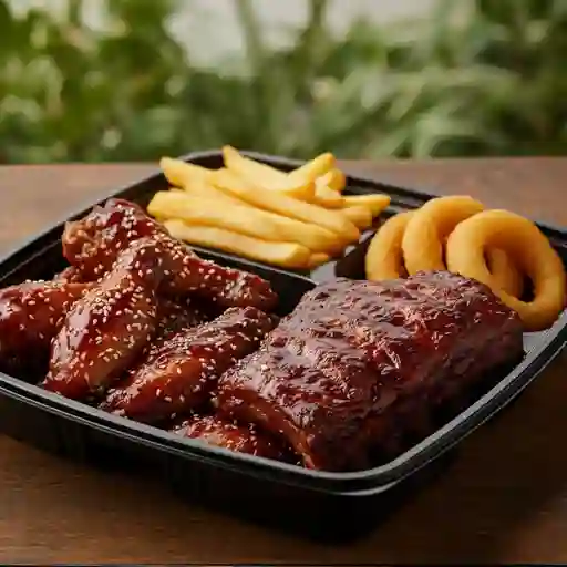 Picada la compañia