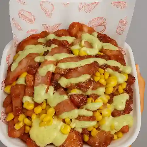 Combo Dúo