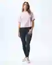 Jean Mujer Azul Talla 8 330F101_AZU174429 Americanino