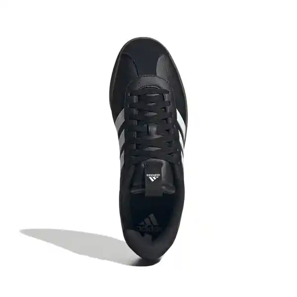 Adidas Zapatos vi Court Para Mujer Negro Talla 7 Ref: ID8796 2.0