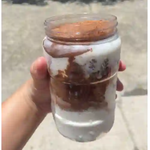 Brownie Jar