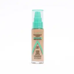 Almay Base Líquida Clear Complexion