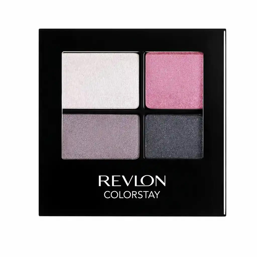 Revlon Maquillaje Sombras Colorstay