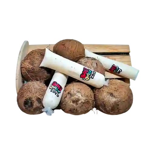 Boli de Coco