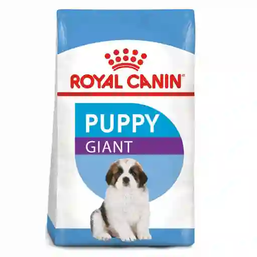 Royal Canin Alimento para Perro Cachorro Raza Gigante
