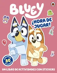 Bluey