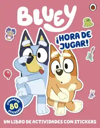 Bluey