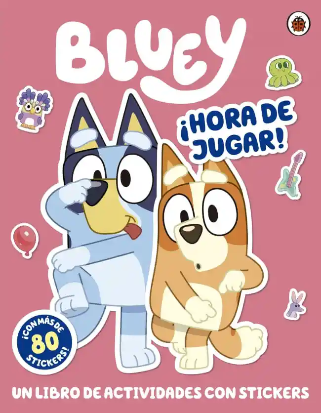 Bluey