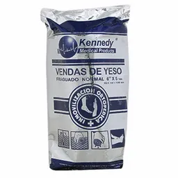 Kennedy Venda De Yeso