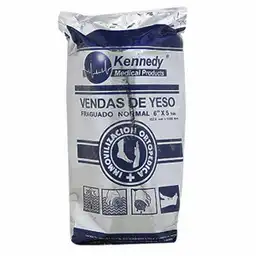 Kennedy Venda De Yeso