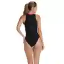 Vestido de Baño Hydrasuit Warped Flow Mujer Multicolor-30