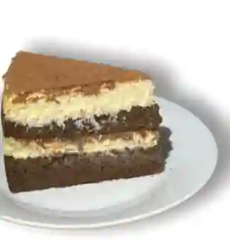 Torta Tiramisú