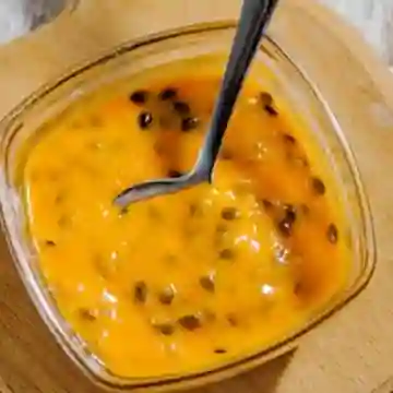 Salsa Barril de Oro