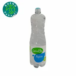 Carulla Agua Potable