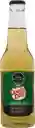 Canada Dry Gaseosa Ginger Ale Sin Calorías