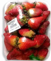 Fresas