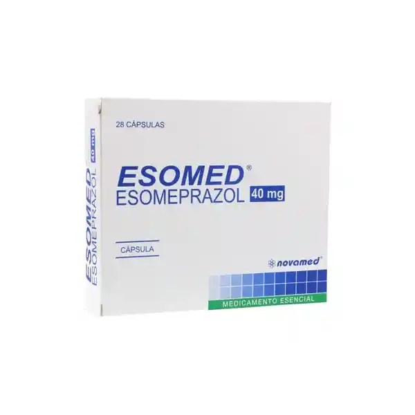 Esomed (40 mg)