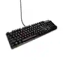 Teclado Esenses Alambr Gamer + Mouse Alambr Gamer Esenses Mgk10+wgm10