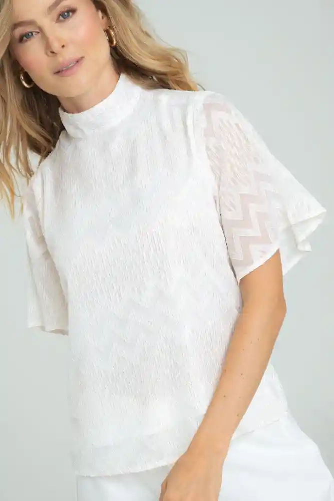 Blusa Odhara