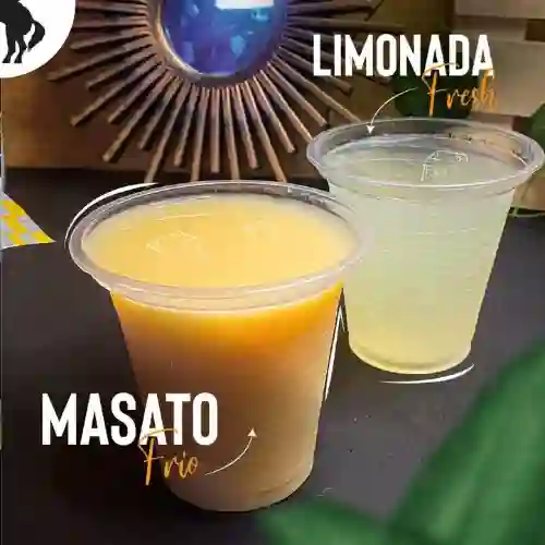 Limonada 400 ml