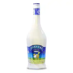 Pina Colada Yonnyki