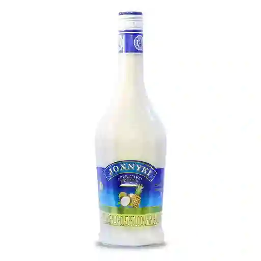 Pina Colada Yonnyki