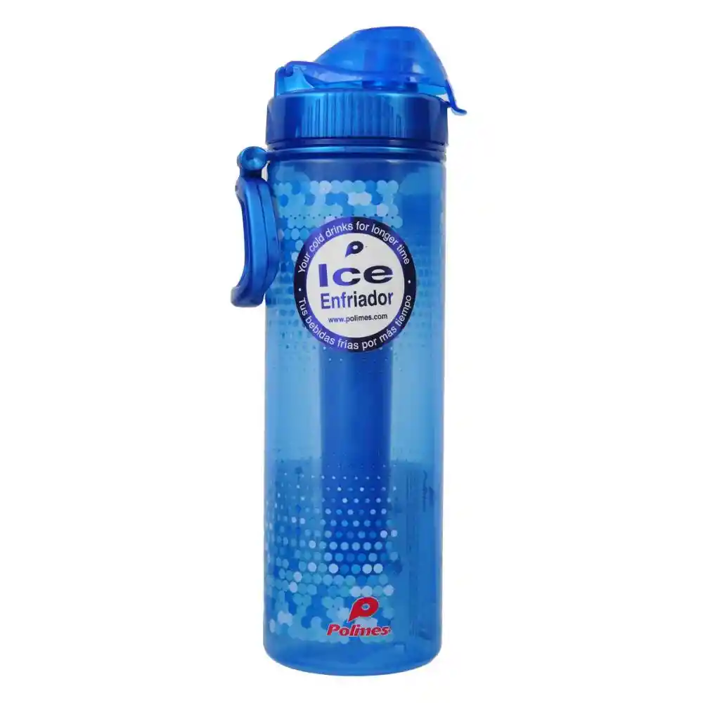 Bot Ice Polimes Desing Psid620