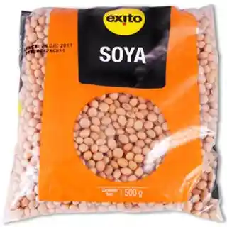 soya Éxito