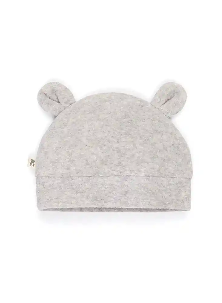 Gorro Abi Gorro X2 Organico 0/0 Meses - Surtido