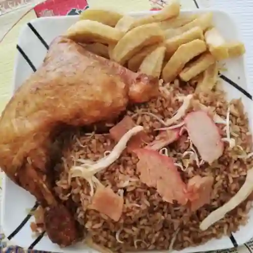 Combo 1
