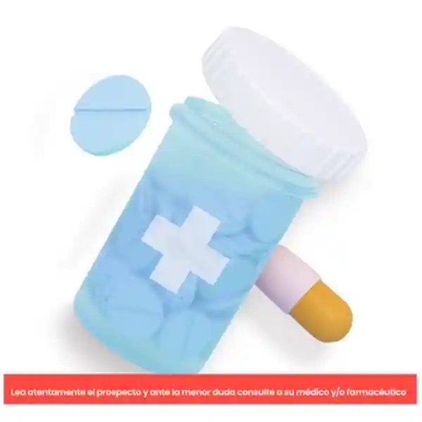 Dexlanzopral Dr Gastro (60 mg)