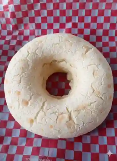 Rosca de Pandequeso